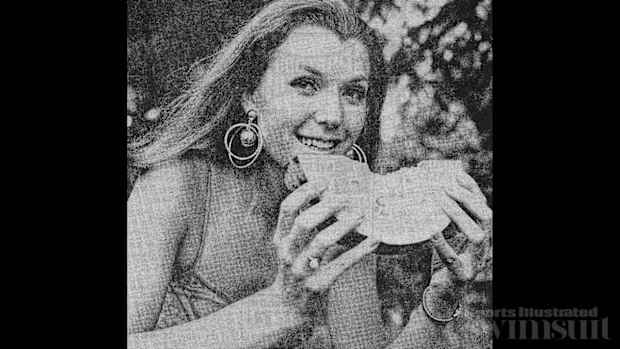 Young Maye Musk